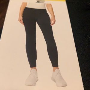 32 degrees heat jogger small black